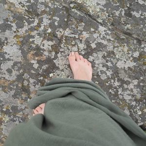 Meet your Posher, Leah